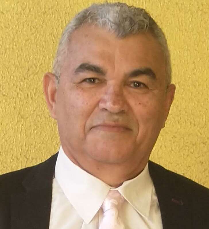 Welington Ribeiro