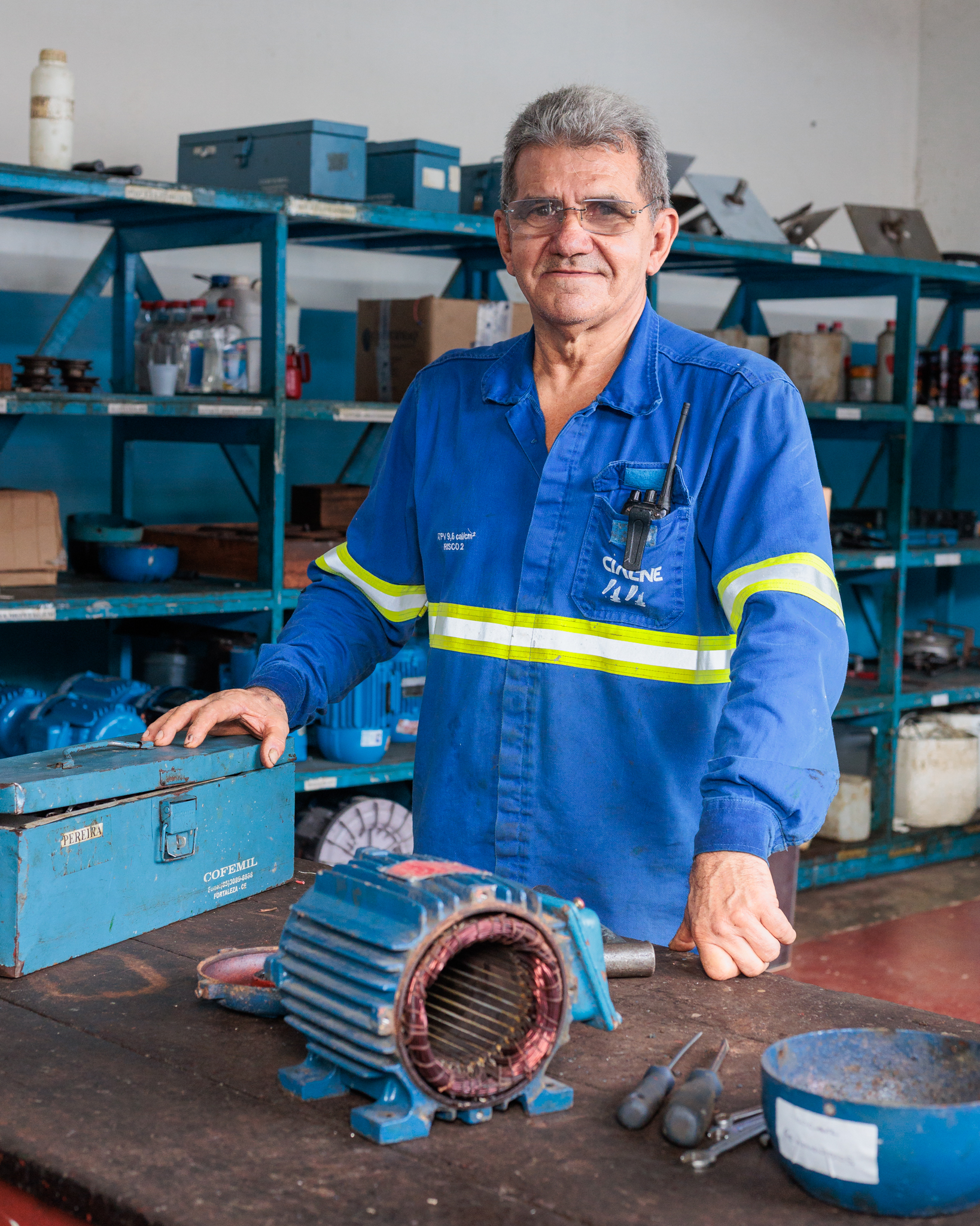 Idade como barreira: os desafios da recolocação profissional após os 50 anos