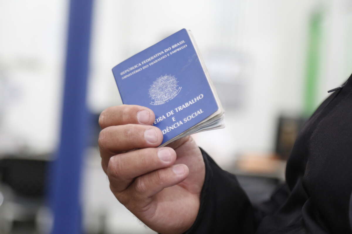 Ceará é responsável por mais de 25,8 mil vagas em 2025
