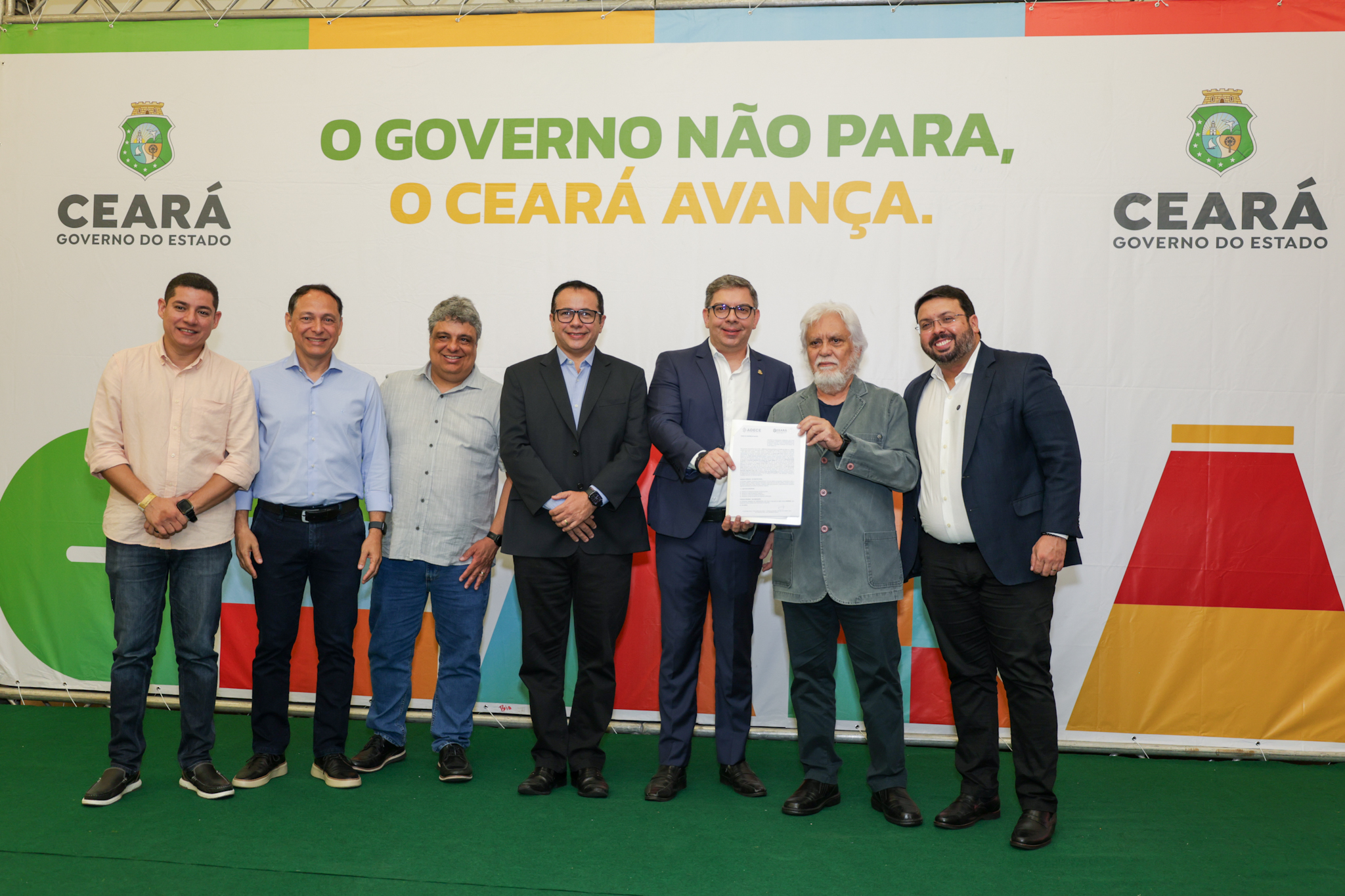 Parceria integrará serviços de intermediação para vagas de emprego e apoio ao empreendedor