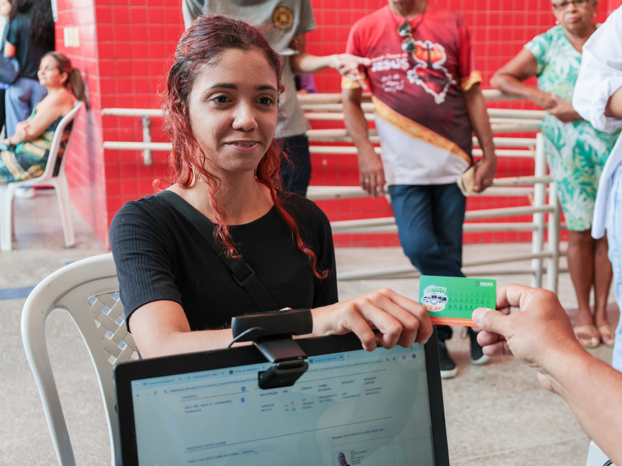 Dia D da Aprendizagem oferece oportunidades para quem busca emprego