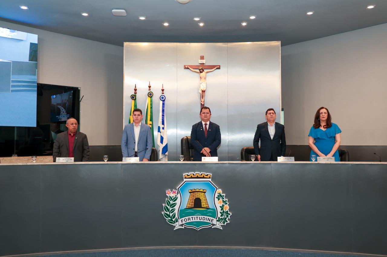 Câmara realiza Sessão Solene em homenagem aos 50 anos do Sistema Nacional de Emprego (Sine)