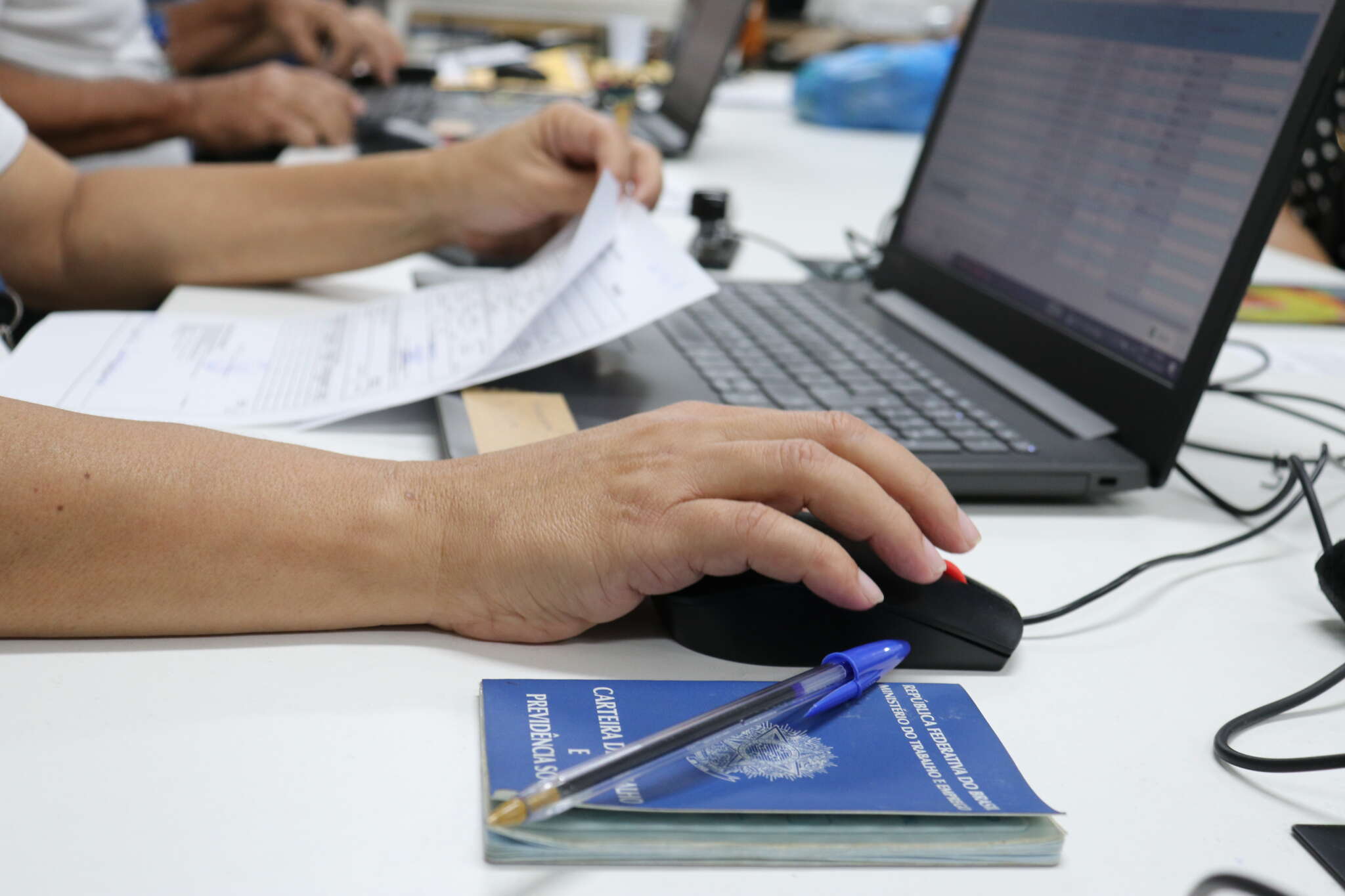 Ministério do Trabalho atualiza valores do Seguro-Desemprego para 2026; teto sobe para R$ 2.518,65