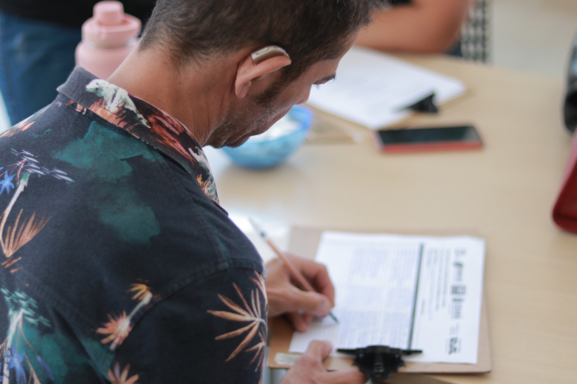 IDT/Sine oferta mais de 100 vagas de trabalho para pessoas com deficiência nesta terça (24)