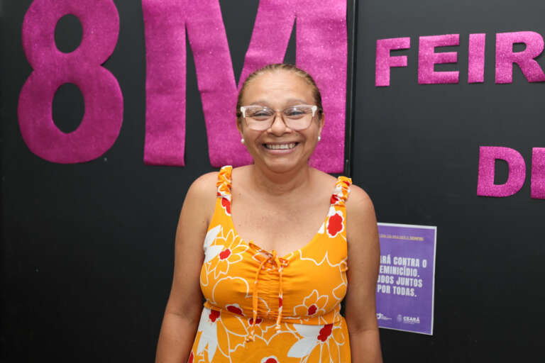 Feirão Delas: Ceará oferta 4 mil vagas de emprego para mulheres